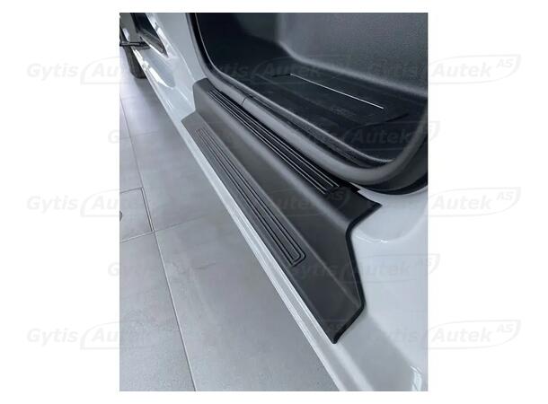 Instegsskydd | Ford Transit Custom 2024-> | gytek.se