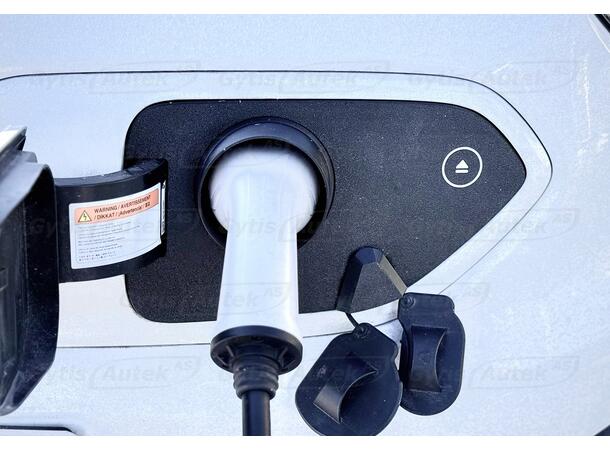 Laddlucka skydd| Kia E-Niro 2019-2022 | gytek.se