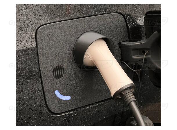 Laddlucka skydd | BMW i3 I01 2014-2022 | gytek.se