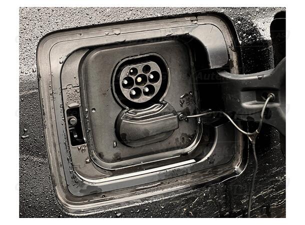 Laddlucka skydd | BMW i3 I01 2014-2022 | gytek.se