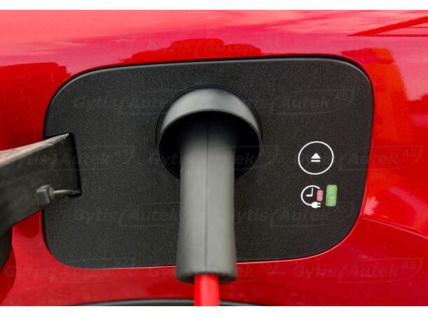 Laddlucka skydd | Citroen e-C4 2021-> | gytek.se