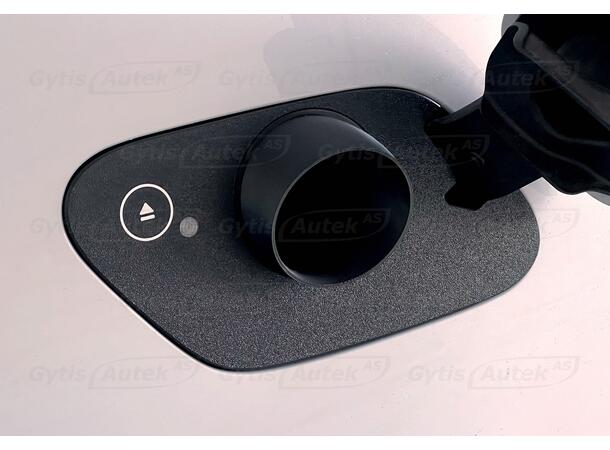 Laddlucka skydd | VW e-Golf 2014-2020 | gytek.se