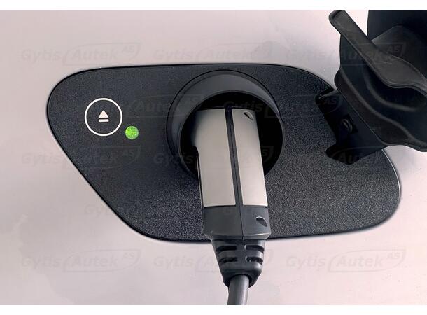 Laddlucka skydd | VW e-Golf 2014-2020 | gytek.se