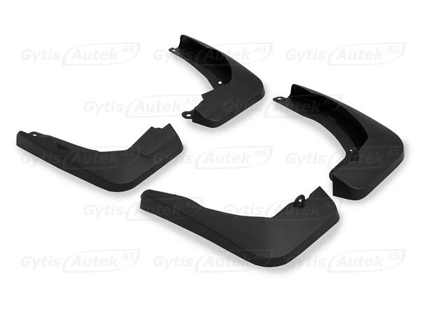 Skvettlapper | Honda e:Ny1 2024-> | gytisautek.no