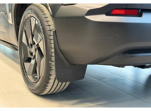 Skvettlapper | Suzuki eVitara 2025-> | gytisautek.no