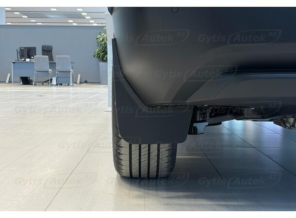 Skvettlapper | Suzuki eVitara 2025-> | gytisautek.no