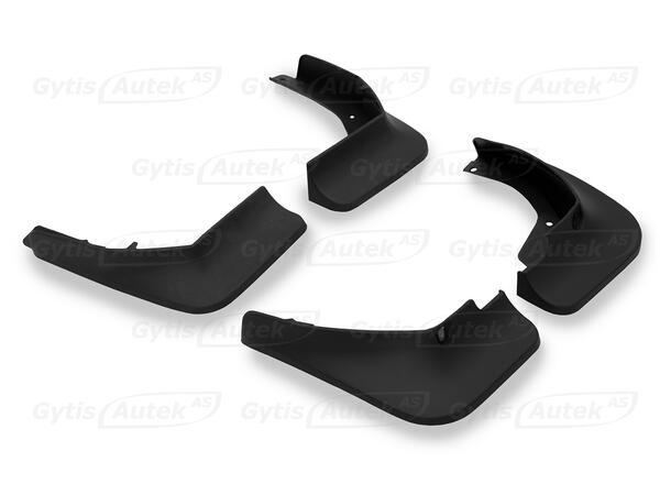 Skvettlapper | VW Passat B8 2015-2023 | gytisautek.no