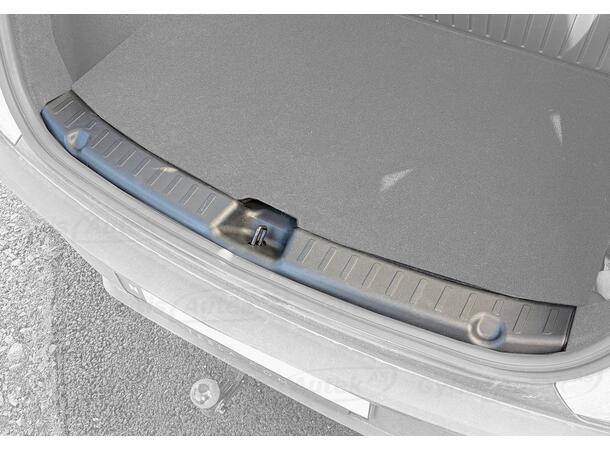 Skydd för bagagetröskel Tesla Model Y 2025-2025 Juniper 