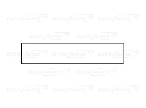 Skärmskydd | Hyundai IONIQ 9 2025-> | gytek.se