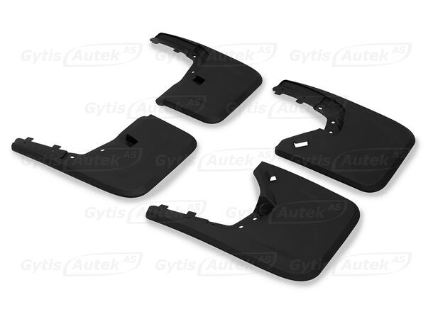 Stänkskydd | Ford F-150 Lightning 2023-> | gytek.se