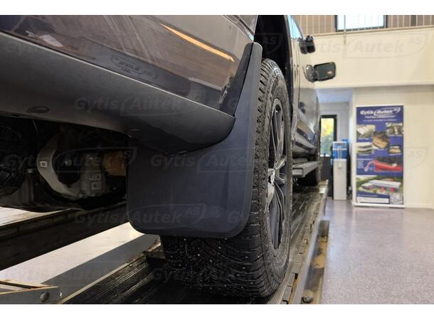 Stänkskydd | Ford F-150 Lightning 2023-> | gytek.se