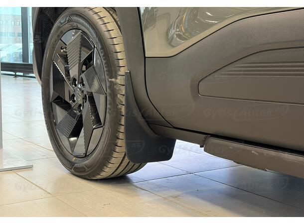 Stänkskydd | Suzuki eVitara 2025-> | gytek.se