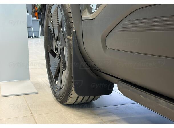 Stänkskydd | Suzuki eVitara 2025-> | gytek.se