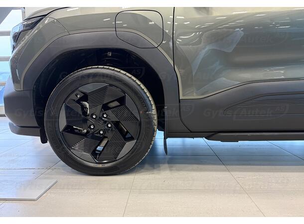 Stänkskydd | Suzuki eVitara 2025-> | gytek.se