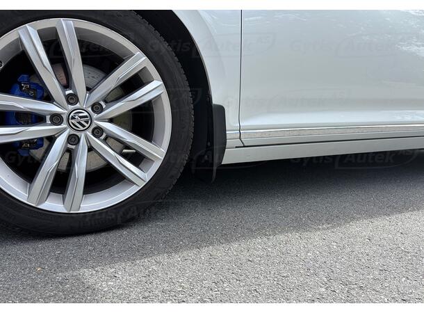 Stänkskydd | VW Passat B8 2015-2023 | gytek.se