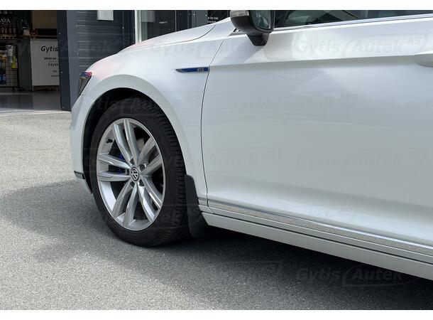 Stänkskydd | VW Passat B8 2015-2023 | gytek.se