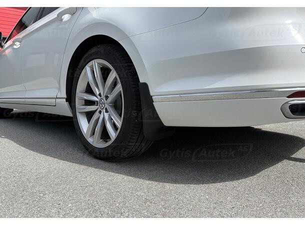 Stänkskydd | VW Passat B8 2015-2023 | gytek.se