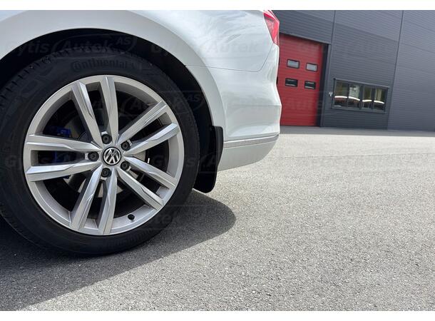 Stänkskydd | VW Passat B8 2015-2023 | gytek.se
