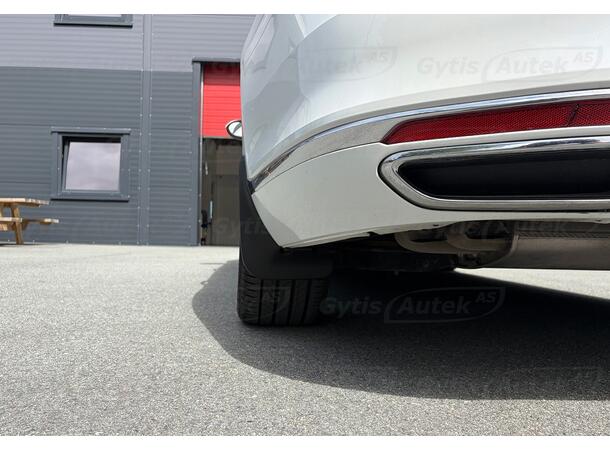 Stänkskydd | VW Passat B8 2015-2023 | gytek.se