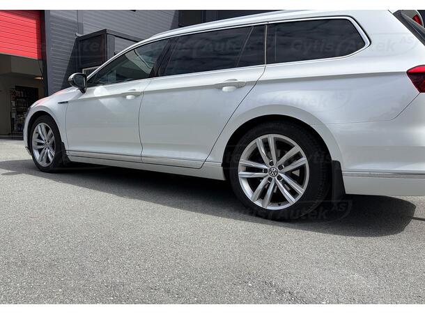 Stänkskydd | VW Passat B8 2015-2023 | gytek.se