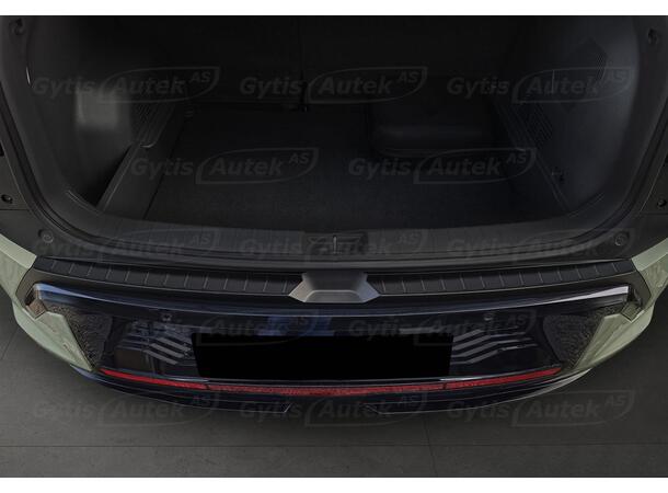 Stötfångarskydd | Kia EV3 2024-> | gytek.se