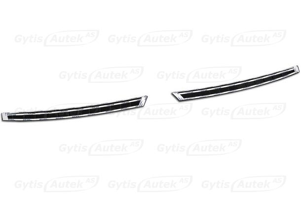 Stötfångarskydd | Kia EV3 2024-> | gytek.se