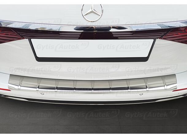 Stötfångarskydd | MB E-Klasse W214 2025-> | gytek.se