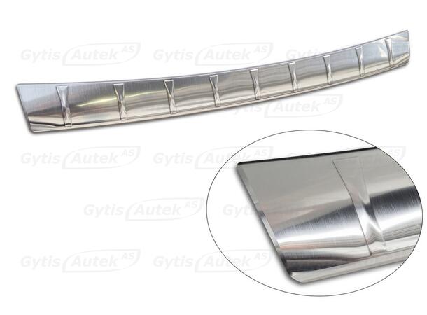 Stötfångarskydd | MB E-Klasse W214 2025-> | gytek.se