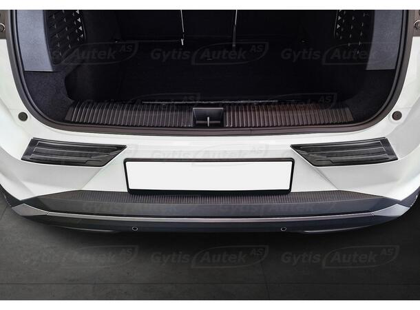 Stötfångarskydd | Renault Scenic E-Tech 2024-> | gytek.se