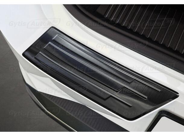 Stötfångarskydd | Renault Scenic E-Tech 2024-> | gytek.se