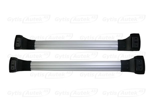 Takstativ | Ford Transit Courier 2024-> | gytisautek.no