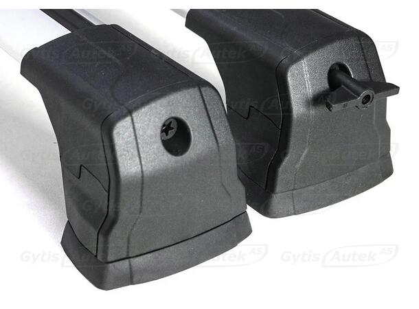 Takstativ | Ford Transit Courier 2024-> | gytisautek.no