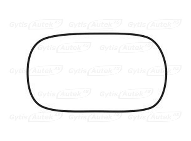 Tanklock. Folie. PPF Volvo V90 2016-2025 