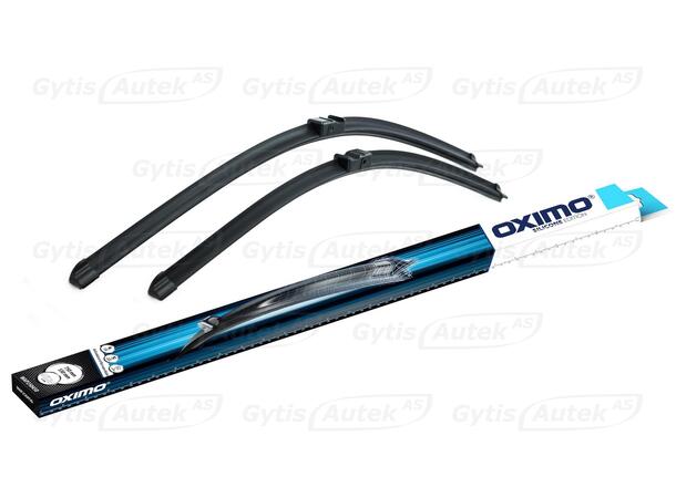 Torkarblad BMW i3 I01 2014-2022 