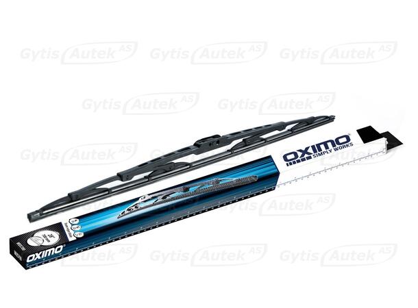 Torkarblad | Citroen C-Zero 2011-2020 | gytek.se