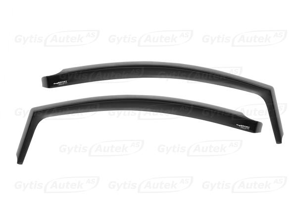 Vindavvisare | Ford Ka 2008-2016 | gytek.se