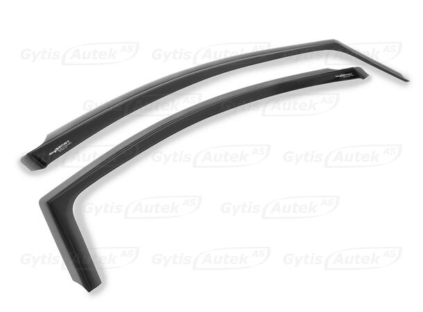 Vindavvisare | Ford Ka 2008-2016 | gytek.se