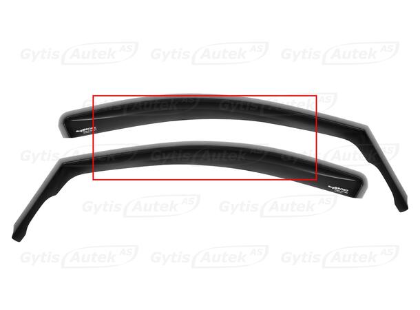 Vindavvisare | Ford Tourneo Connect 2024-> | gytek.se