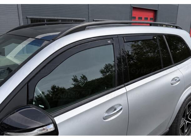 Vindavvisare | MB GLS-Klasse X167 2020-> | gytek.se