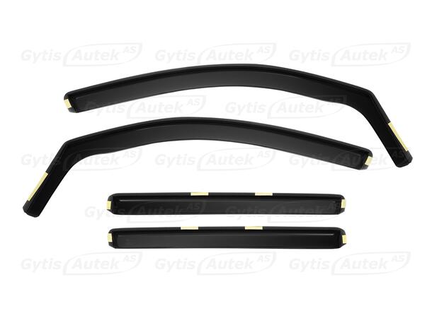 Vindavvisare | MB GLS-Klasse X167 2020-> | gytek.se