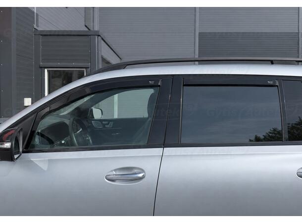 Vindavvisare | MB GLS-Klasse X167 2020-> | gytek.se