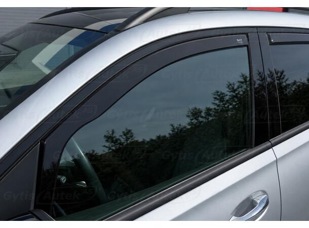 Vindavvisare | MB GLS-Klasse X167 2020-> | gytek.se