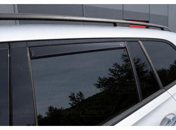 Vindavvisare | MB GLS-Klasse X167 2020-> | gytek.se