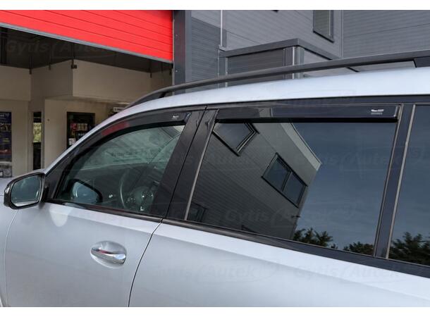 Vindavvisare | MB GLS-Klasse X167 2020-> | gytek.se