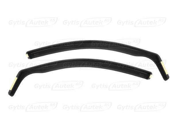 Vindavvisare | Renault Megane 2002-2008 | gytek.se