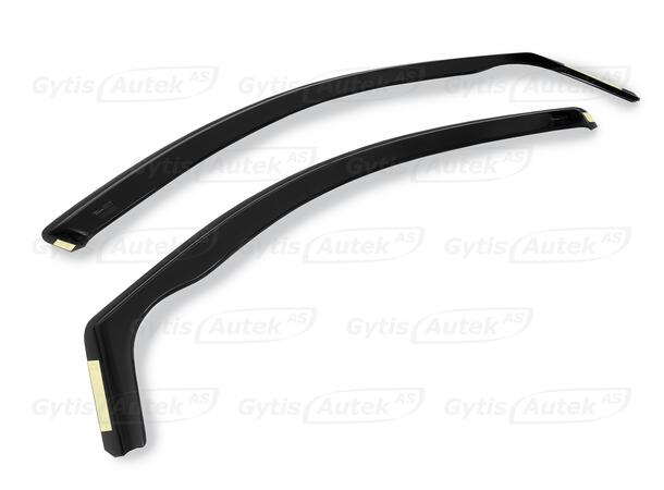 Vindavvisare | Renault Megane 2002-2008 | gytek.se