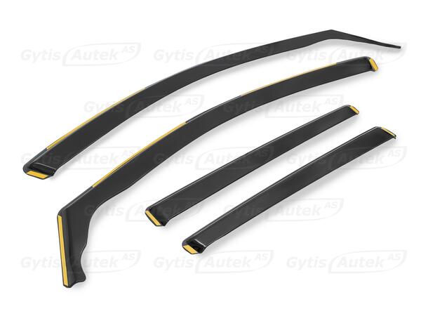 Vindavvisare | VW Golf VII 2012-2020 | gytek.se