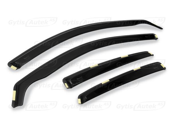 Vindavvisare | Volvo S90 2016-2023 | gytek.se