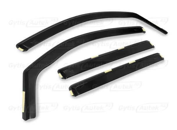 Vindavvisere | MB GLS-Klasse X167 2020-> | gytisautek.no