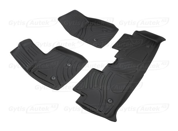*Bilmatta set* NIO ET5 2023-> 